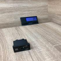 1Y0919228A   Passenger airbag on/off switch Volkswagen Touran I