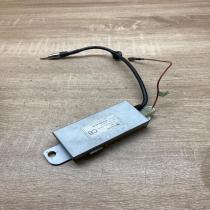 96628318 070509 0310  Aerial antenna amplifier Chevrolet Captiva