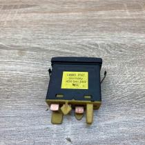 4D0941563   Fog light switch Audi A8 S8 D2 4D