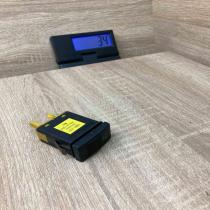 4D0941563   Fog light switch Audi A8 S8 D2 4D