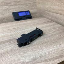 8381518 03120010  Electric window control switch BMW 3 E46