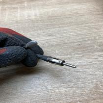 96628318 070509 0310  Aerial antenna amplifier Chevrolet Captiva