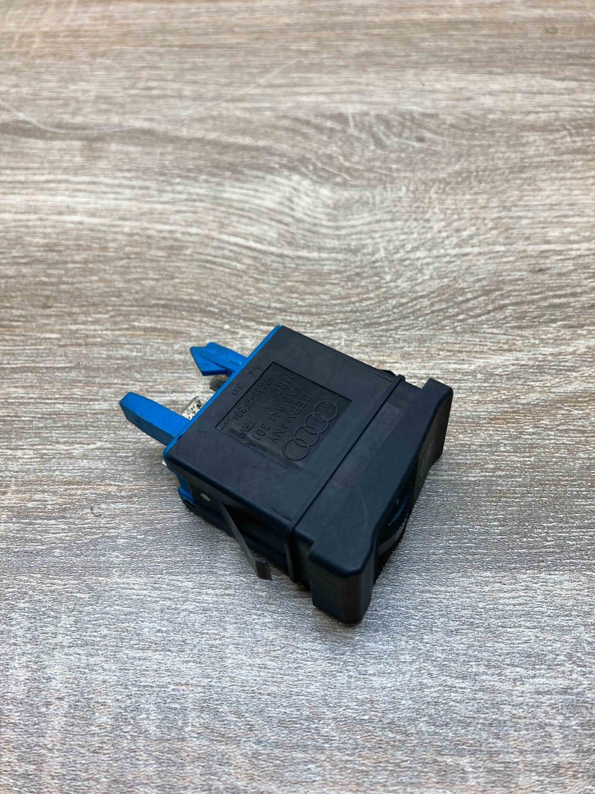 4A0941301A   Headlight level height control switch Audi 80 90 S2 B4