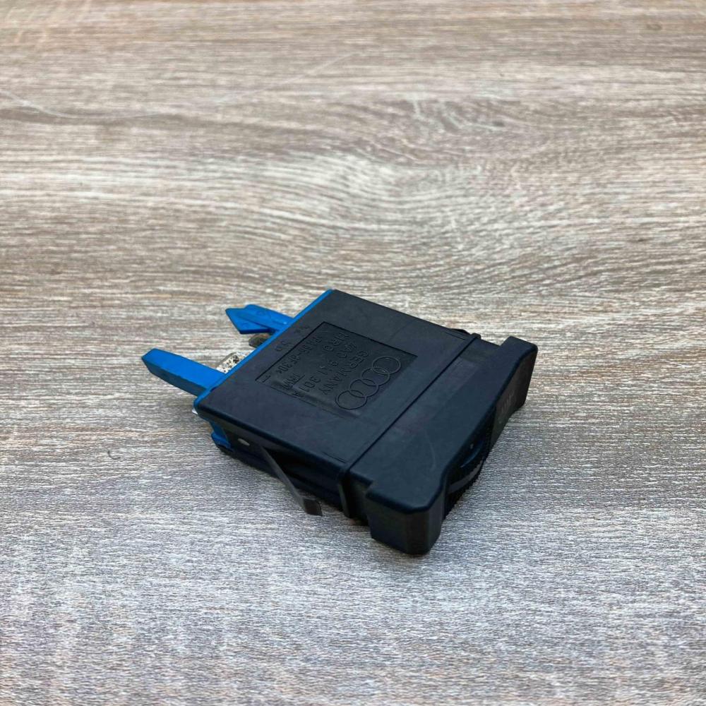 4A0941301A   Headlight level height control switch Audi 80 90 S2 B4