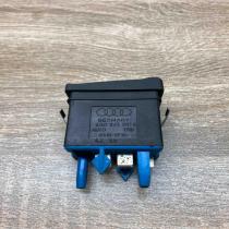 4A0941301A   Headlight level height control switch Audi 80 90 S2 B4