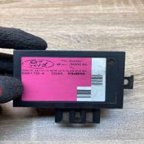 98AG15K600AA 5WK4720A  Immobilizer control unit/module Ford Focus