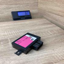 98AG15K600AA 5WK4720A  Immobilizer control unit/module Ford Focus