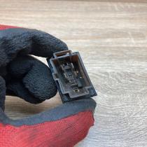Skoda Octavia Glass Heating Switch   Windscreen/window heater switch Skoda Octav