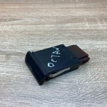 Skoda Octavia Glass Heating Switch   Windscreen/window heater switch Skoda Octav