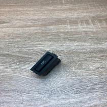 8363694 03052310  Traction control (ASR) switch BMW 3 E46