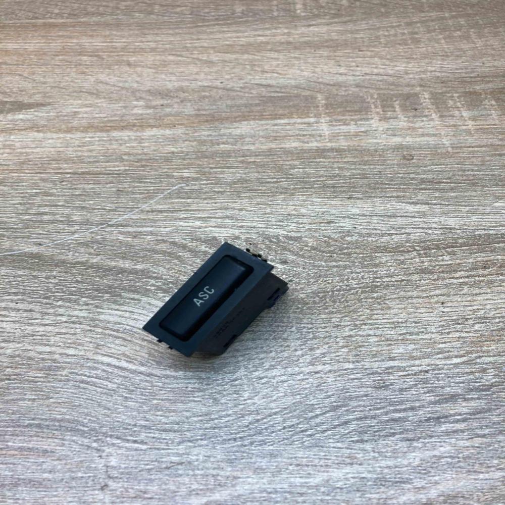 8363694 03052310  Traction control (ASR) switch BMW 3 E46