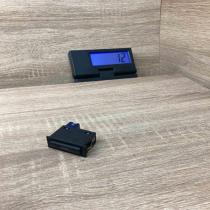 8363694 03052310  Traction control (ASR) switch BMW 3 E46