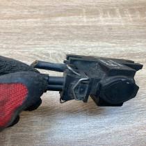 2246175 72190323 With Plug Turbo solenoid valve BMW 5 E39