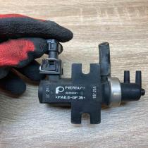 2246175 72190323 With Plug Turbo solenoid valve BMW 5 E39