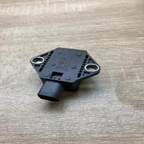4F0907637   ESP acceleration yaw rate sensor Audi A6 S6 C6 4F