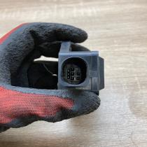 4F0907637   ESP acceleration yaw rate sensor Audi A6 S6 C6 4F