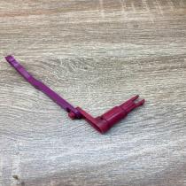 663039N 663035L  Air flap motor/actuator Volkswagen PASSAT B4