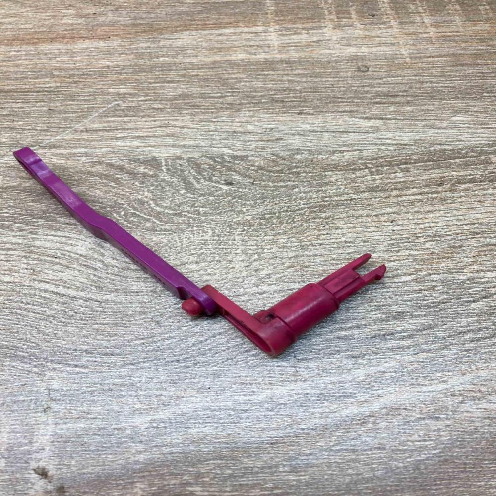 663039N 663035L  Air flap motor/actuator Volkswagen PASSAT B4