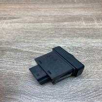 357941333 58b31G56b  Headlight level height control switch Volkswagen PASSAT B3