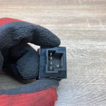 357941333 58b31G56b  Headlight level height control switch Volkswagen PASSAT B3