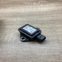 4F0907637   ESP acceleration yaw rate sensor Audi A6 S6 C6 4F