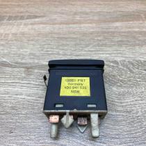 4D0941535   Fog light switch Audi A4 S4 B5 8D