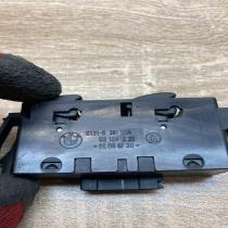 8381514 03120220  Electric window control switch BMW 3 E46