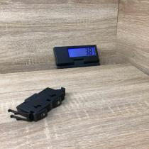 8381514 03120220  Electric window control switch BMW 3 E46