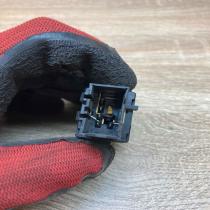 3U0959621A   Windscreen/window heater switch Skoda Superb B5 (3U)