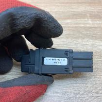 3U0959621A   Windscreen/window heater switch Skoda Superb B5 (3U)