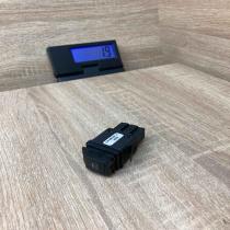 3U0959621A   Windscreen/window heater switch Skoda Superb B5 (3U)