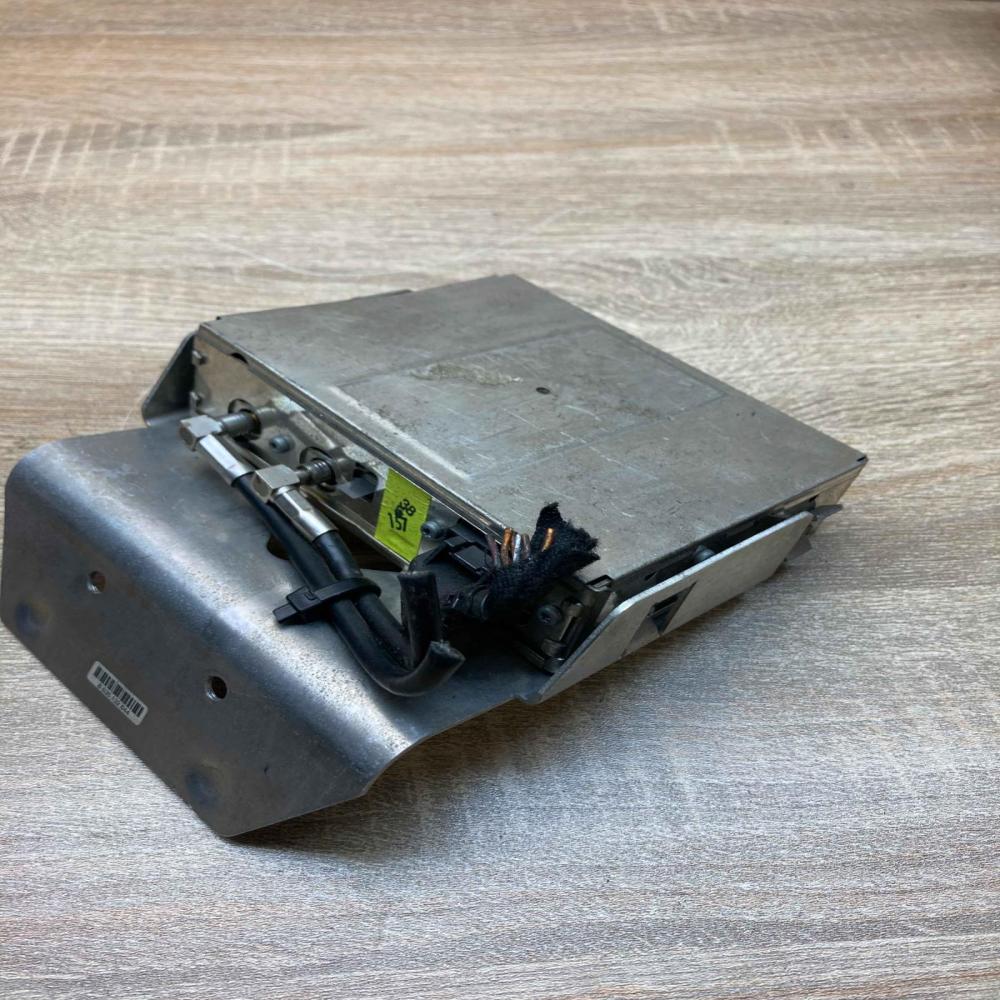 4D0919894A 7612001008 With Plug GPS navigation control unit/module Audi A8 S8 D2