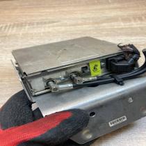 4D0919894A 7612001008 With Plug GPS navigation control unit/module Audi A8 S8 D2