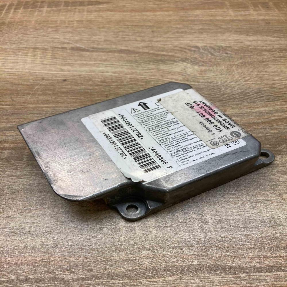 1C0909601   Airbag control unit/module Volkswagen Sharan