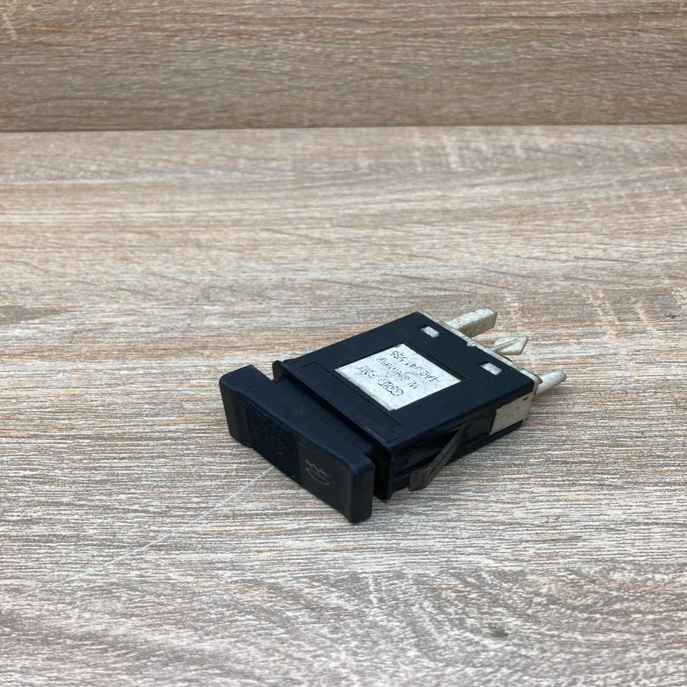 4A0941535   Fog light switch Audi A6 S6 C4 4A