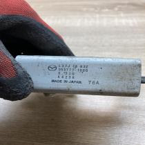 L37J 18 83Z 056777 1000 L37J1883Z Coolant fan relay Mazda CX-7