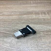 1Z0927133B   Traction control (ASR) switch Skoda Octavia Mk2 (1Z)