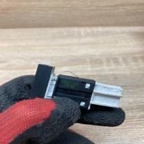 1Z0927133B   Traction control (ASR) switch Skoda Octavia Mk2 (1Z)