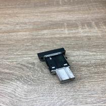1Z0927133B   Traction control (ASR) switch Skoda Octavia Mk2 (1Z)