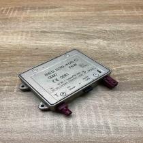 8E0035456C   Antenna control unit Audi A4 S4 B7 8E 8H