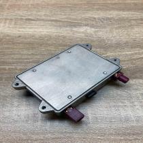 8E0035456C   Antenna control unit Audi A4 S4 B7 8E 8H