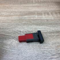 4D0941535B 3102 155  Fog light switch Audi A8 S8 D2 4D