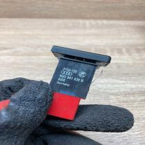 4D0941535B 3102 155  Fog light switch Audi A8 S8 D2 4D