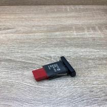4D0941535B 3102 155  Fog light switch Audi A8 S8 D2 4D
