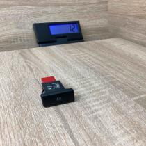 4D0941535B 3102 155  Fog light switch Audi A8 S8 D2 4D