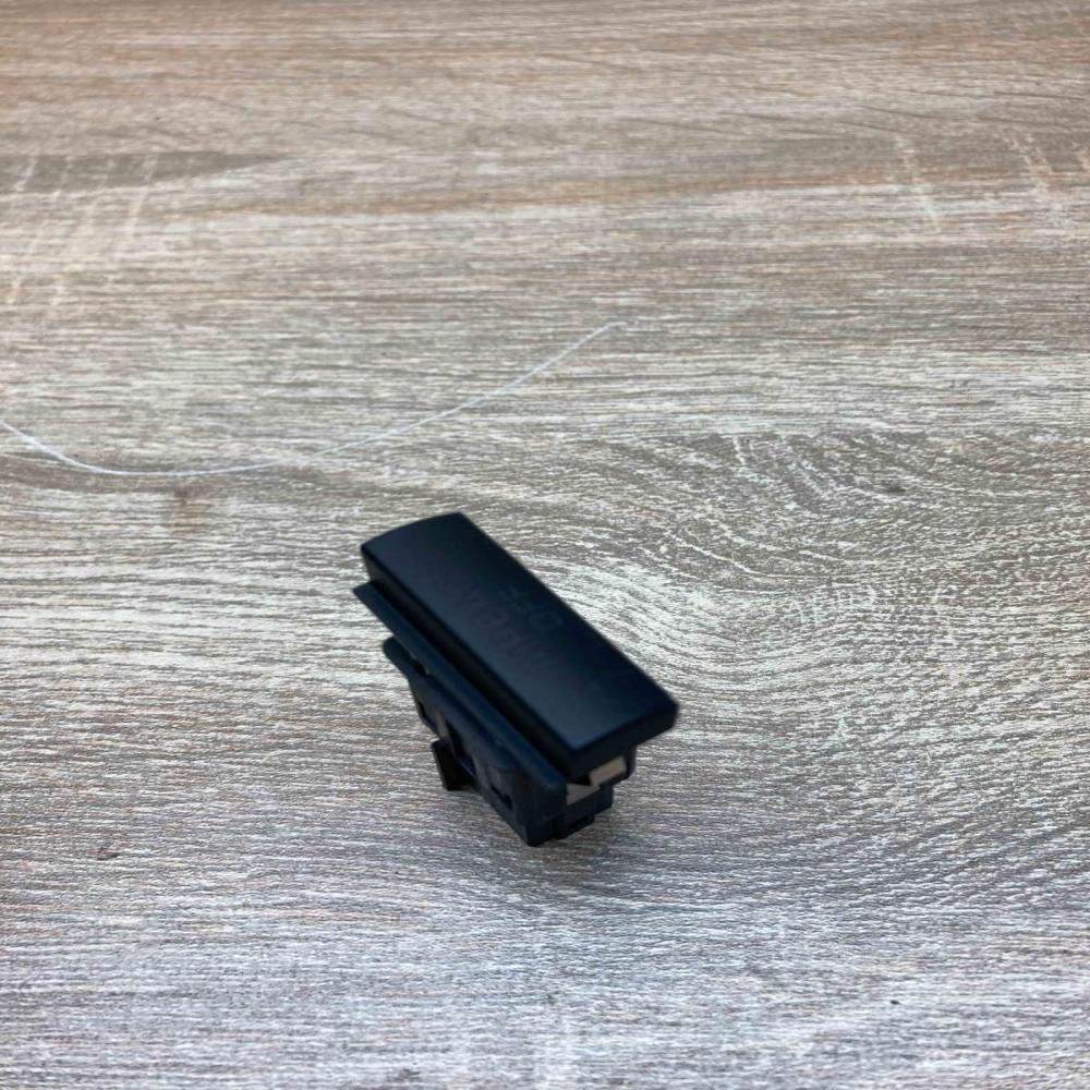 1Z0919235B   Passenger airbag on/off switch Skoda Octavia Mk2 (1Z)