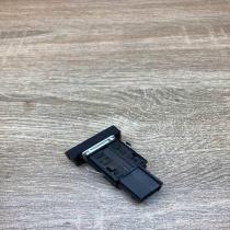 1Z0919235B   Passenger airbag on/off switch Skoda Octavia Mk2 (1Z)