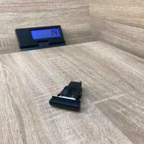 1Z0919235B   Passenger airbag on/off switch Skoda Octavia Mk2 (1Z)
