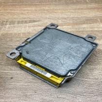 4B0959655J 0285001307  Airbag control unit/module Audi A6 S6 C5 4B