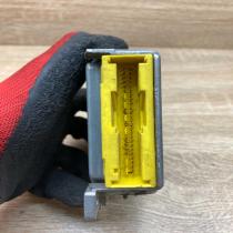 4B0959655J 0285001307  Airbag control unit/module Audi A6 S6 C5 4B